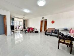 Blk 153 Bishan Street 13 (Bishan), HDB 5 Rooms #610007351